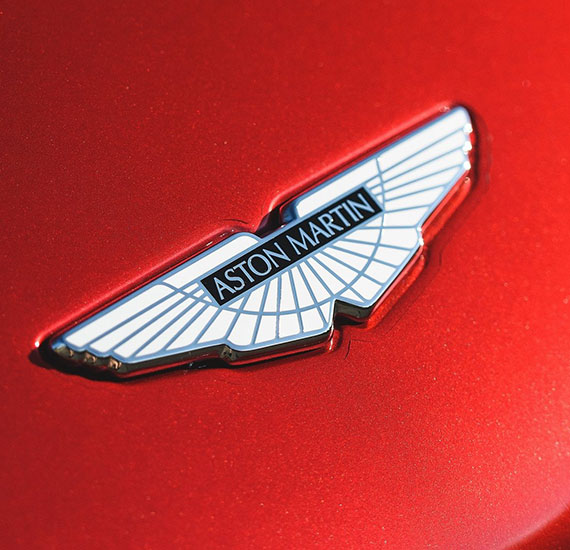 Aston Martin Approved