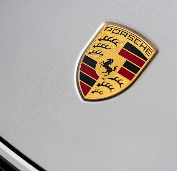 Porsche Specialist